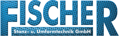 Fischer Stanz-und Umformtechnik GmbH Logo